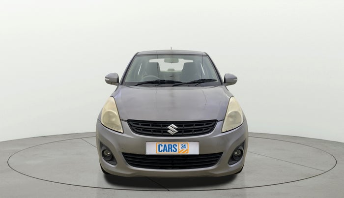 2012 Maruti Swift Dzire VXI, Petrol, Manual, 89,189 km, Front