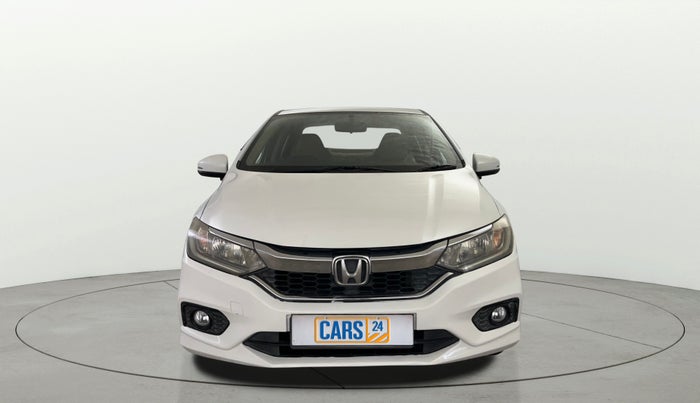 2019 Honda City 1.5L I-VTEC V MT, Petrol, Manual, 31,303 km, Front