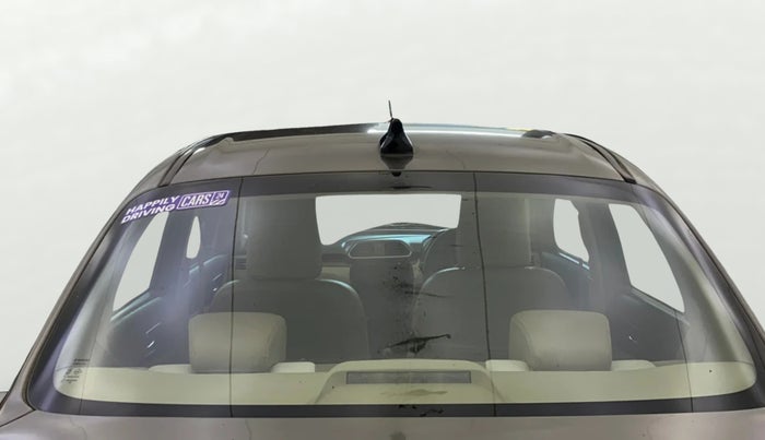 2017 Maruti Dzire VXI, Petrol, Manual, 82,923 km, Rear Windshield