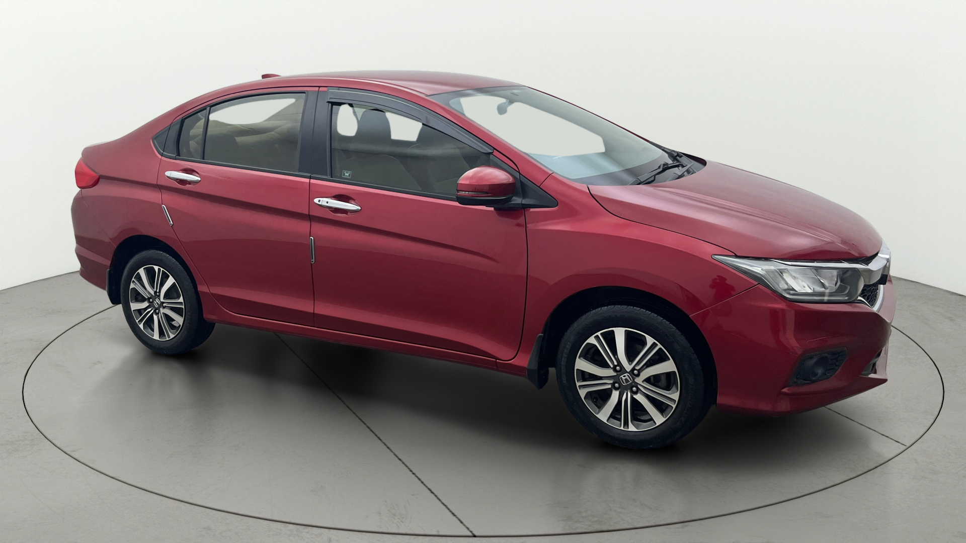 2019 Honda City 2022-2026 1.5L I-VTEC V MT 2019 Honda City 2022-2026 1.5L I-VTEC V MT