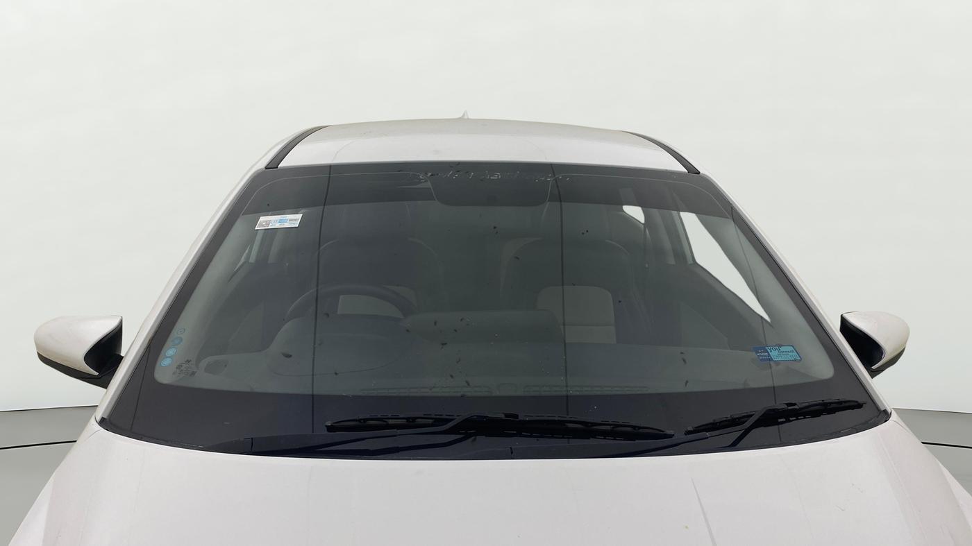 2024 Hyundai NEW I20 MAGNA 1.2 MT, Petrol, Manual, 34,676 km, Front Windshield