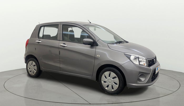 2020 Maruti Celerio VXI CNG, CNG, Manual, 48,021 km, Right Front Diagonal