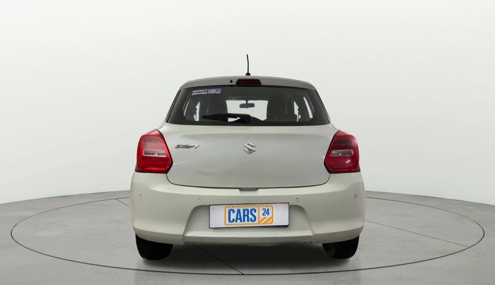 2023 Maruti Swift ZXI, Petrol, Manual, 30,782 km, Back/Rear