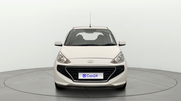 2022 Hyundai NEW SANTRO MAGNA, Petrol, Manual, 57,837 km, Front