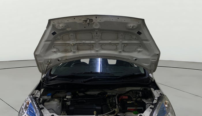 2018 Maruti Wagon R 1.0 VXI, Petrol, Manual, 85,514 km, Open Bonet