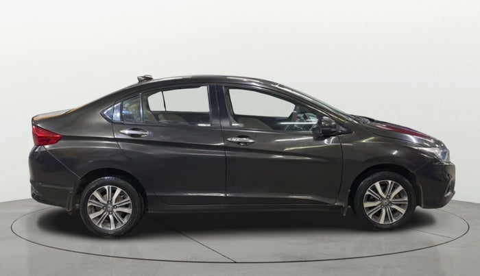 2017 Honda City 1.5L I-VTEC V MT, Petrol, Manual, 1,27,508 km, Right Side View