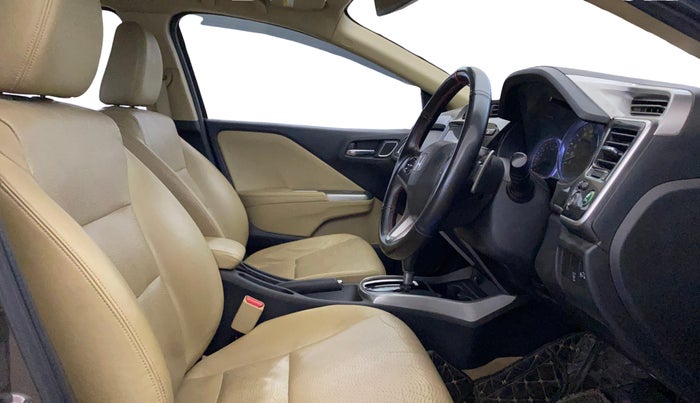 2018 Honda City 1.5L I-VTEC ZX CVT, Petrol, Automatic, 92,001 km, Right Side Front Door Cabin