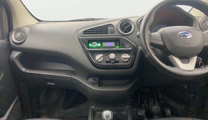 2019 Datsun Redi Go S 1.0, Petrol, Manual, 46,620 km, Air Conditioner