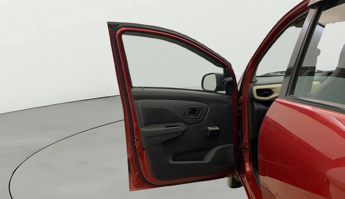 2021 Datsun Redi Go A, Petrol, Manual, 23,634 km, LHS Front Door