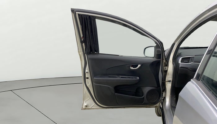 2018 Honda BR-V 1.5L I-VTEC V, Petrol, Manual, 50,866 km, LHS Front Door