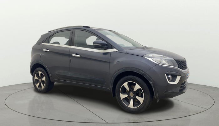 2019 Tata NEXON XZ PLUS DIESEL, Diesel, Manual, 1,07,991 km, SRP