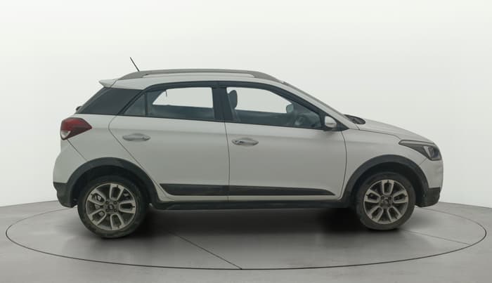 2016 Hyundai i20 Active 1.2 SX, Petrol, Manual, 73,127 km, Right Side View
