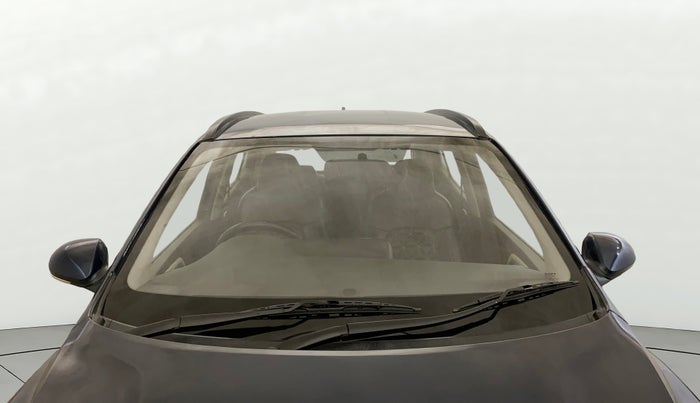 2021 Hyundai GRAND I10 NIOS SPORTZ 1.2 KAPPA VTVT, Petrol, Manual, 93,240 km, Front Windshield