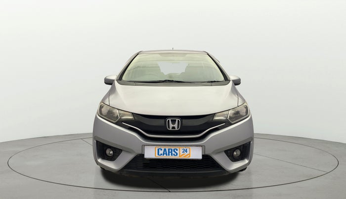 2018 Honda Jazz 1.2L I-VTEC V AT, Petrol, Automatic, 64,906 km, Front