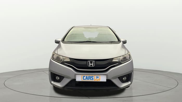 2018 Honda Jazz 1.2L I-VTEC V AT, Petrol, Automatic, 64,930 km, Front