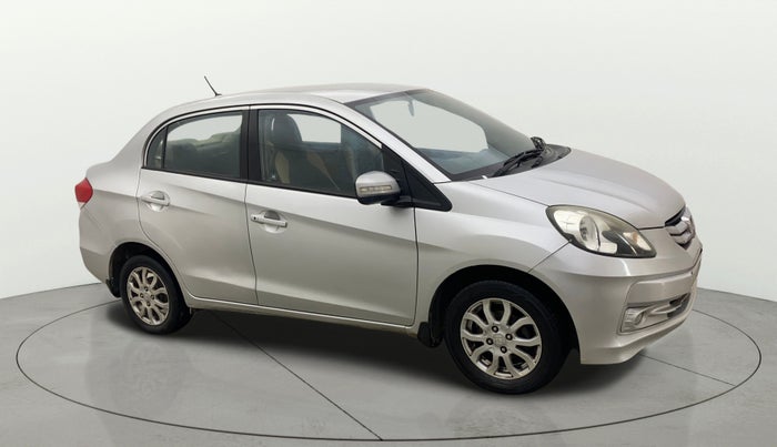 2014 Honda Amaze 1.2L I-VTEC VX, Petrol, Manual, 82,058 km, SRP