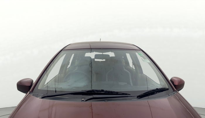 2014 Honda Mobilio 1.5L I-DTEC S, Diesel, Manual, 74,900 km, Front Windshield