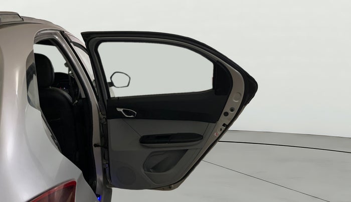 2020 Tata Tiago XZ PLUS PETROL, Petrol, Manual, 79,449 km, RHS Rear Door