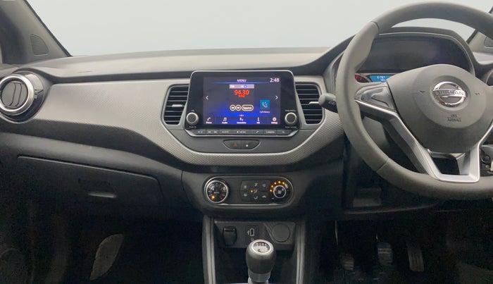 2019 Nissan Kicks XL DIESEL, Diesel, Manual, 61,756 km, Air Conditioner