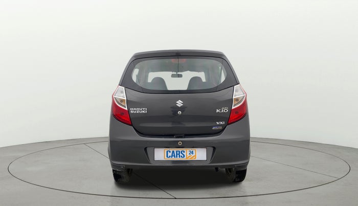 2019 Maruti Alto K10 VXI AMT, Petrol, Automatic, 53,264 km, Back/Rear