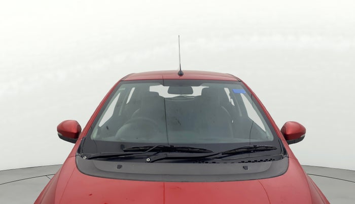 2017 Tata Tiago XZ PETROL, Petrol, Manual, 31,714 km, Front Windshield