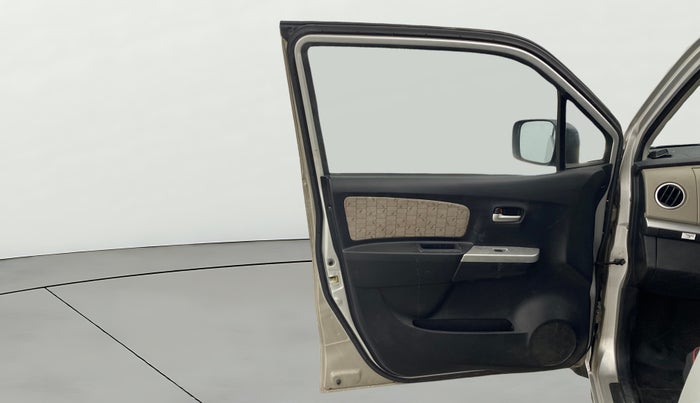 2016 Maruti Wagon R 1.0 VXI AMT, Petrol, Automatic, 46,687 km, LHS Front Door