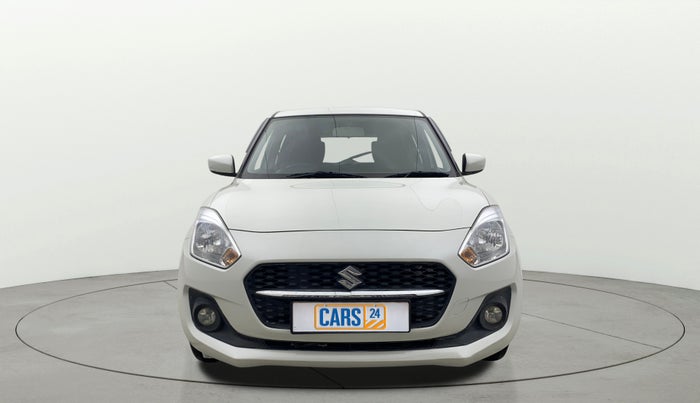 2023 Maruti Swift ZXI, Petrol, Manual, 30,059 km, Front