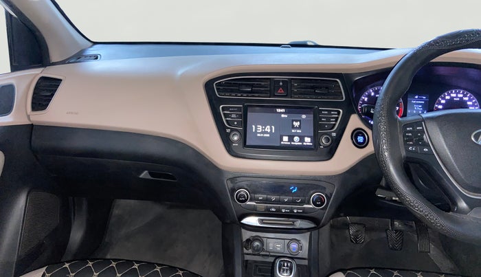 2019 Hyundai Elite i20 ASTA 1.2 (O), CNG, Manual, 1,06,100 km, Air Conditioner