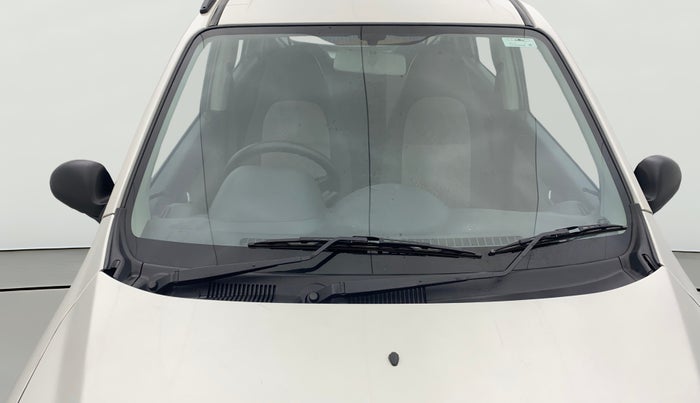 2017 Maruti Alto 800 LXI, Petrol, Manual, 36,601 km, Front Windshield