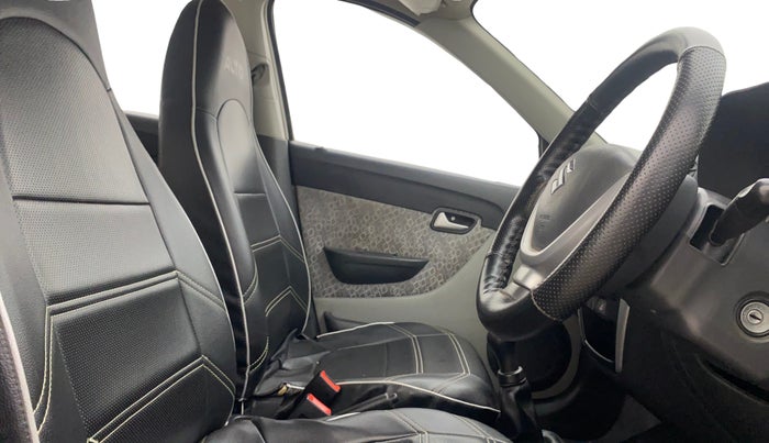 2018 Maruti Alto 800 VXI O, Petrol, Manual, 24,088 km, Right Side Front Door Cabin