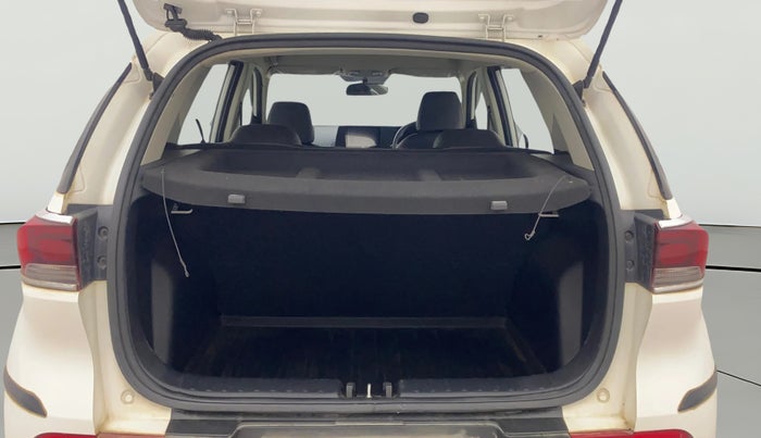 2021 KIA SONET HTK PLUS 1.0 DCT, Petrol, Automatic, 36,731 km, Boot Open Zoomed View