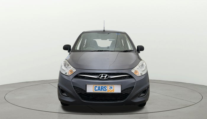 2014 Hyundai i10 MAGNA 1.1, Petrol, Manual, 55,900 km, Front