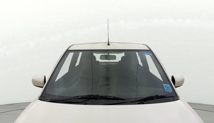 2019 Maruti New Wagon-R VXI 1.0, Petrol, Manual, 25,027 km, Front Windshield