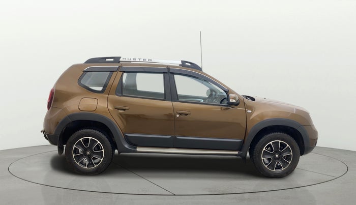2019 Renault Duster 85 PS RXZ DIESEL, Diesel, Manual, 91,883 km, Right Side View