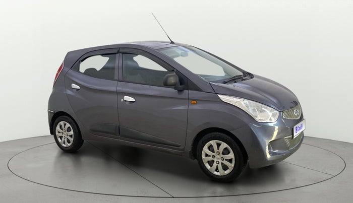 2016 Hyundai Eon MAGNA +, Petrol, Manual, 50,316 km, SRP