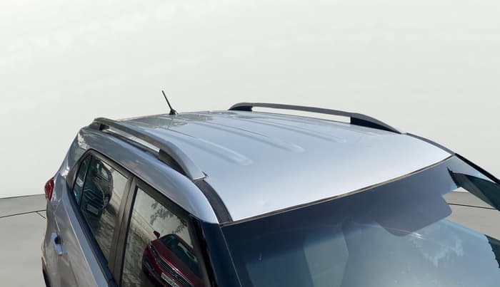 2015 Hyundai Creta S 1.6 PETROL, Petrol, Manual, 96,870 km, Roof