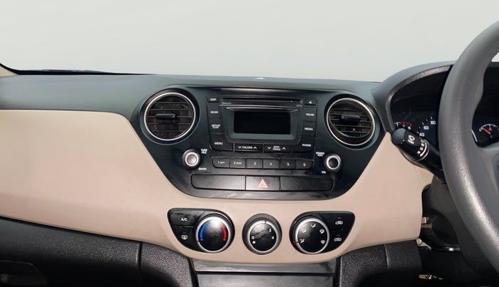 2015 Hyundai Xcent S 1.2, Petrol, Manual, 83,466 km, Air Conditioner