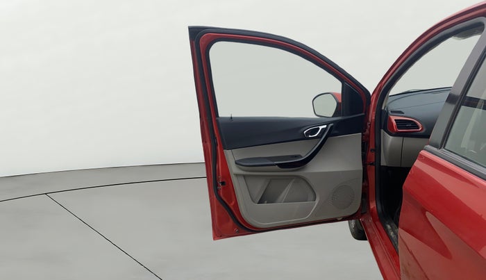 2019 Tata Tiago XZ PLUS PETROL, Petrol, Manual, 27,915 km, LHS Front Door