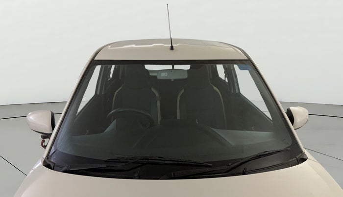 2022 Maruti New Wagon-R VXI 1.0, Petrol, Manual, 22,363 km, Front Windshield