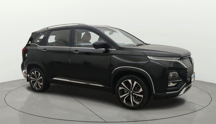 2023 MG HECTOR PLUS SHARP PRO 1.5 TURBO MT 6 STR, Petrol, Manual, 58,887 km, SRP