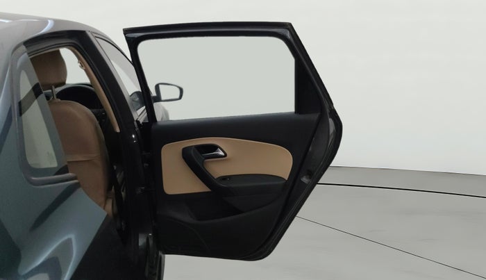 2016 Volkswagen Ameo COMFORTLINE 1.2L, Petrol, Manual, 77,841 km, RHS Rear Door