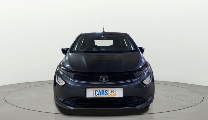 2022 Tata ALTROZ XE PLUS PETROL, Petrol, Manual, 49,079 km, Front