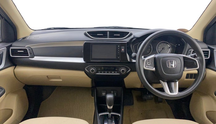 2022 Honda Amaze 1.2L I-VTEC VX CVT, Petrol, Automatic, 20,853 km, Dashboard