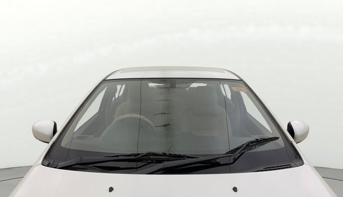 2018 Maruti Ciaz ALPHA DIESEL 1.3, Diesel, Manual, 88,214 km, Front Windshield