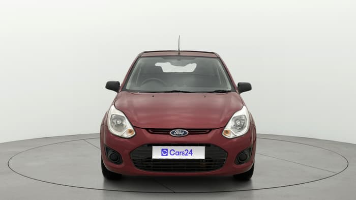 2014 Ford Figo EXI 1.2 PETROL, Petrol, Manual, 48,892 km, Front