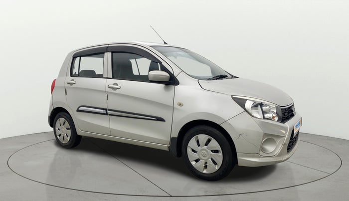 2018 Maruti Celerio VXI (O), Petrol, Manual, 29,872 km, SRP