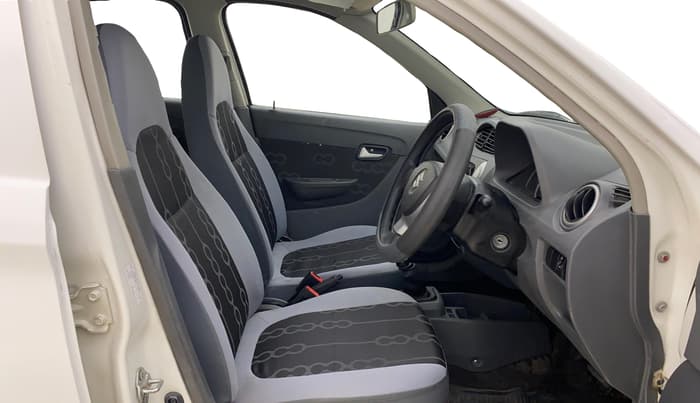 2014 Maruti Alto 800 LXI, Petrol, Manual, 38,566 km, Right Side Front Door Cabin