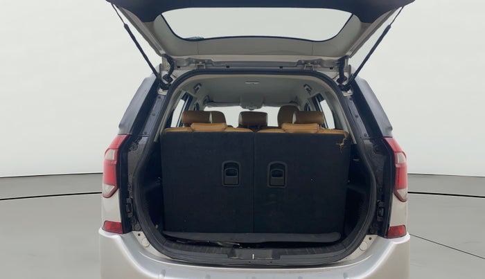 2019 Mahindra XUV500 W5, Diesel, Manual, 39,904 km, Boot Open Zoomed View