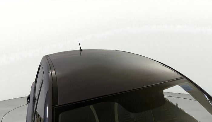 2017 Hyundai Grand i10 MAGNA AT 1.2 KAPPA VTVT, Petrol, Automatic, 68,959 km, Roof