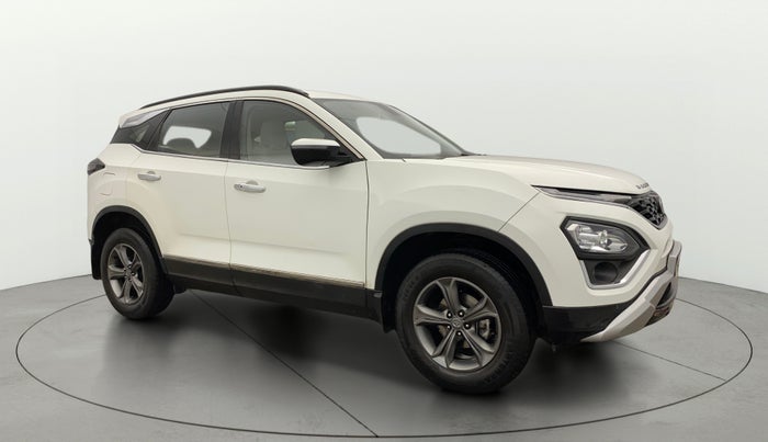 2022 Tata Harrier XTA 2.0L KRYOTEC PLUS, Diesel, Automatic, 73,326 km, SRP